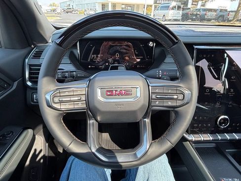 New 2026 GMC Acadia AT4 w/ Super Cruise Package image 27