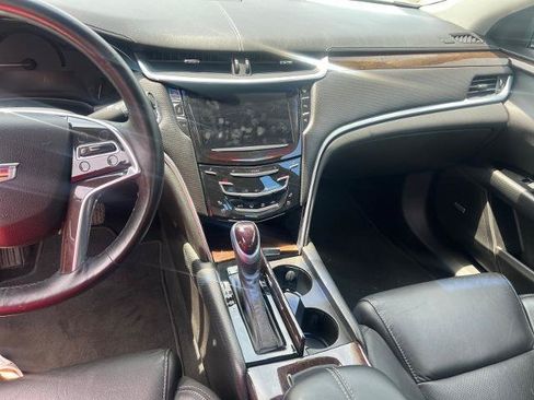 Used 2016 Cadillac XTS Luxury w/ Driver Awareness Package FWD image 7