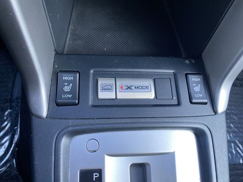 Used 2016 Subaru Forester 2.5i Limited image 29