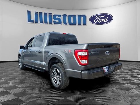 Used 2023 Ford F150 XL w/ STX Appearance Package image 5