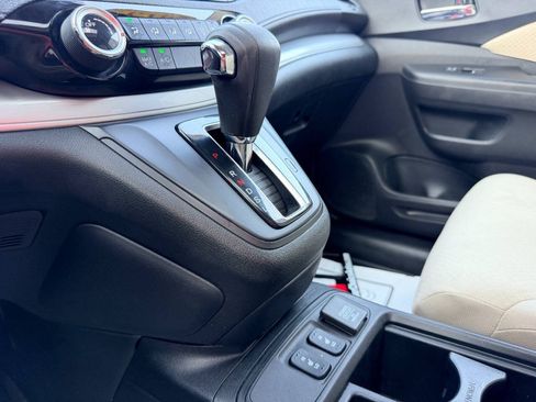 Used 2015 Honda CR-V EX image 37