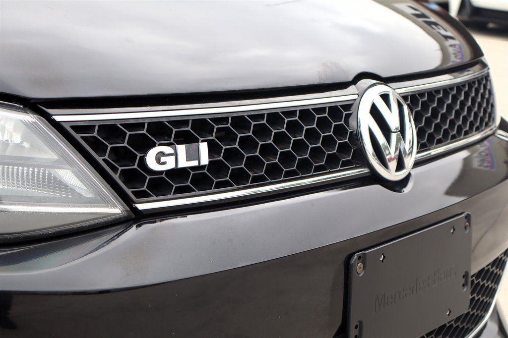 Used 2013 Volkswagen Jetta GLI Autobahn FWD image 10