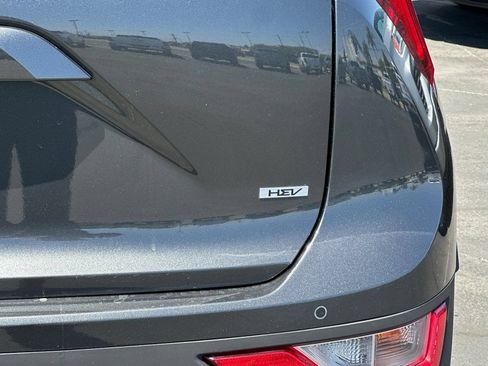 Used 2023 Kia Niro EX FWD image 37