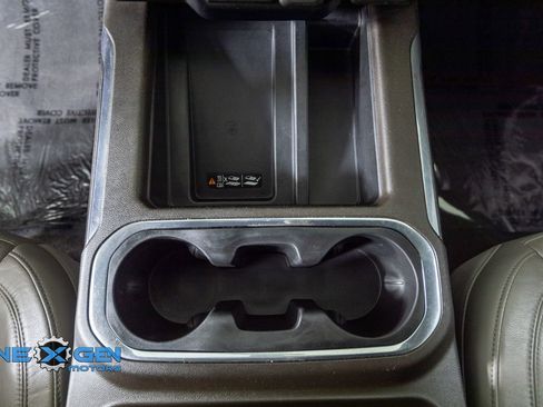 Used 2020 Chevrolet Silverado 2500 LTZ w/ LTZ Texas Edition image 22