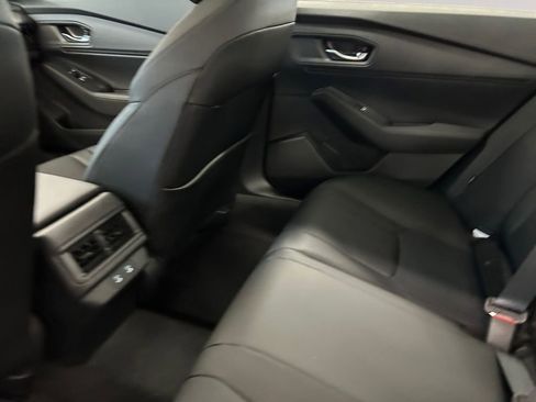 New 2026 Honda Accord Sport image 15