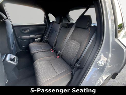 Used 2025 Honda HR-V Sport image 21
