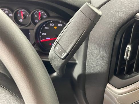 New 2026 Chevrolet Silverado 1500 W/T w/ WT Safety Package image 8