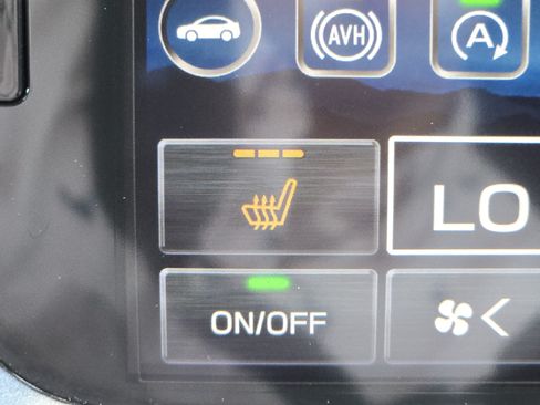 Certified 2023 Subaru Outback Wilderness AWD/4WD image 11