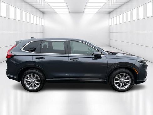 Used 2024 Honda CR-V EX-L image 4