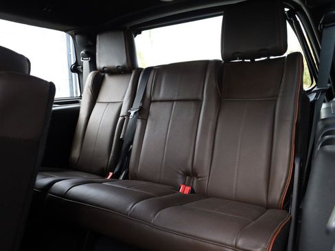 Used 2017 Ford Expedition King Ranch RWD image 16