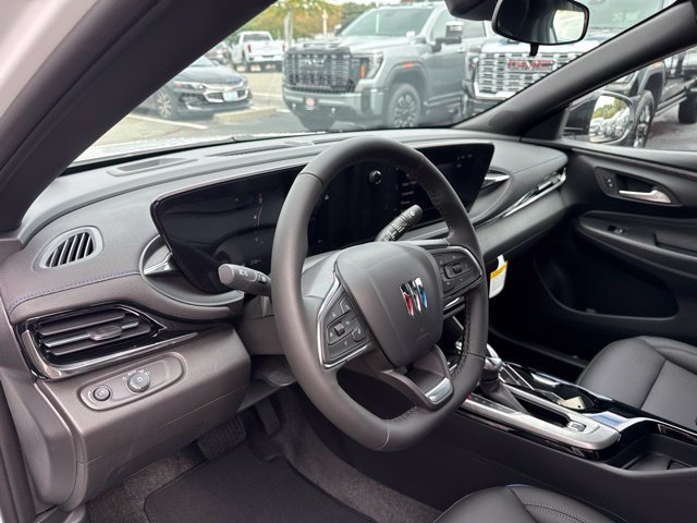 New 2026 Buick Envista Sport Touring w/ Convenience I Package FWD image 11