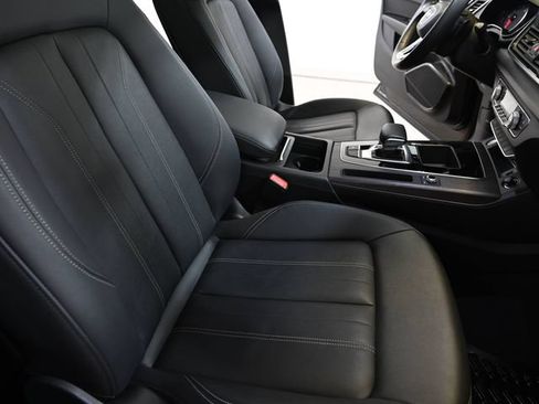 Used 2021 Audi Q5 2.0T Premium AWD/4WD image 26