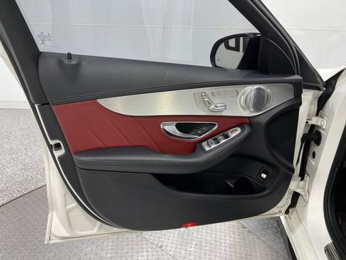 Used 2016 Mercedes-Benz C 450 AMG image 15