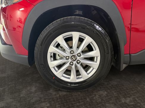 New 2026 Toyota Corolla Cross LE FWD image 18