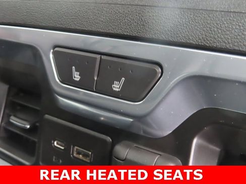 Used 2019 GMC Sierra 1500 SLT w/ SLT Premium Plus Package image 29