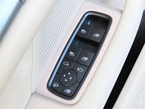 New 2025 Porsche Taycan image 48