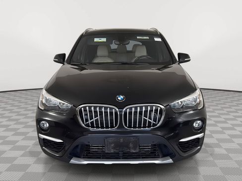 Used 2017 BMW X1 xDrive28i AWD/4WD image 2