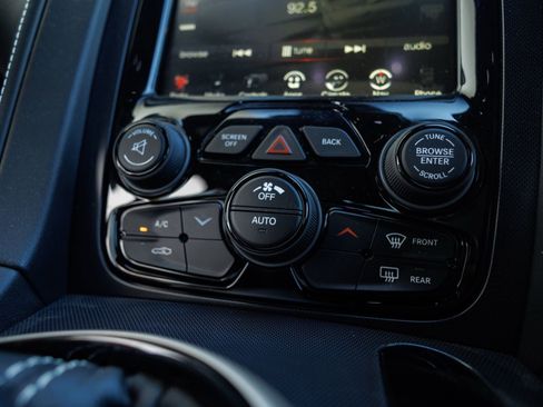 Used 2017 Dodge Viper GTC w/ ACR Package image 56