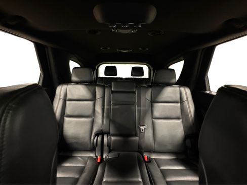 Used 2025 Dodge Durango R/T AWD/4WD image 45
