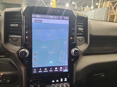 New 2025 RAM 2500 Tradesman image 21