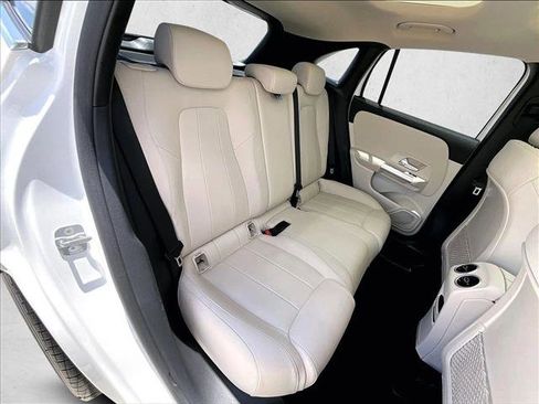 Certified 2023 Mercedes-Benz GLA 250 image 29