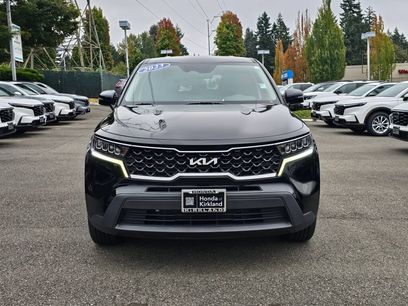 Used 2023 Kia Sorento LX
