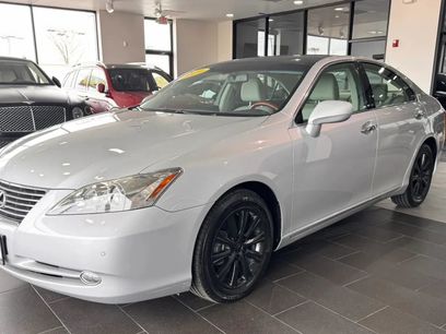Used 2009 Lexus ES 350