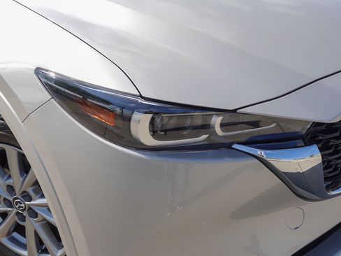 Used 2025 MAZDA CX-5 AWD 2.5 S w/ Preferred Package image 2