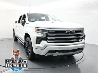 Used 2023 Chevrolet Silverado 1500 High Country video 1