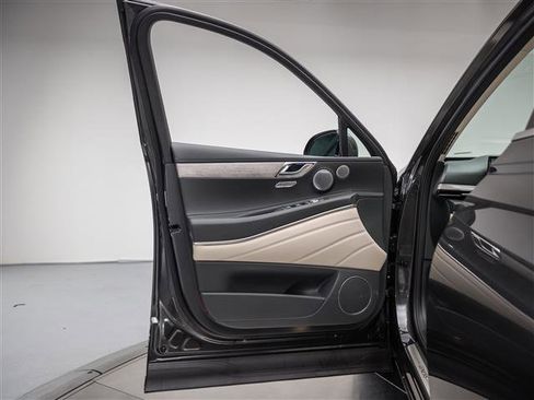 New 2026 Genesis GV80 3.5T Advanced image 37