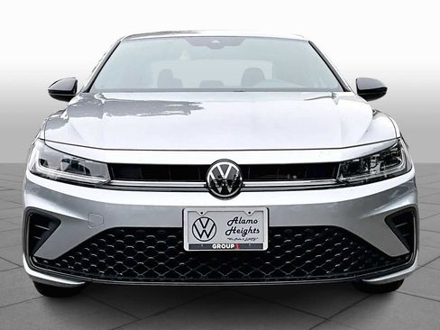 New 2026 Volkswagen Jetta Sport image 3