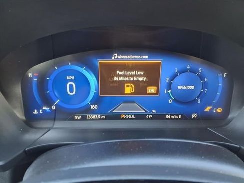 Certified 2022 Ford Escape Titanium w/ Titanium Elite Package AWD/4WD image 21