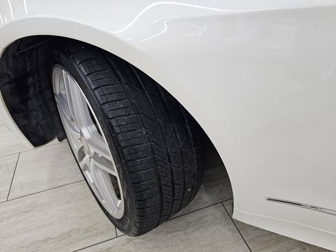 Used 2013 Mercedes-Benz E 350 Cabriolet w/ Premium 2 Pkg image 44