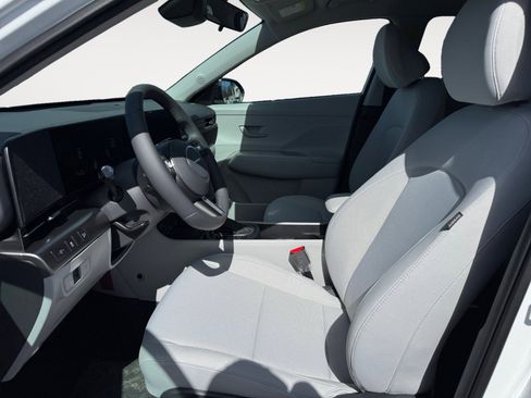 New 2026 Hyundai Kona SEL Sport image 9