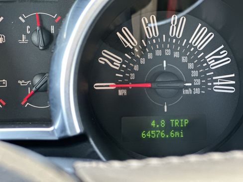 Used 2008 Ford Mustang GT RWD image 25