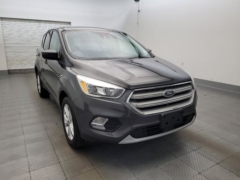 Used 2019 Ford Escape SE AWD/4WD image 13