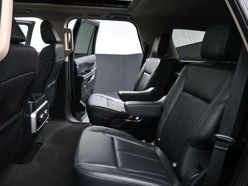 Certified 2024 Ford Expedition XLT AWD/4WD image 20
