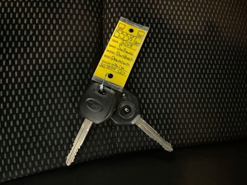 Used 2018 Subaru Outback 2.5i Premium image 26