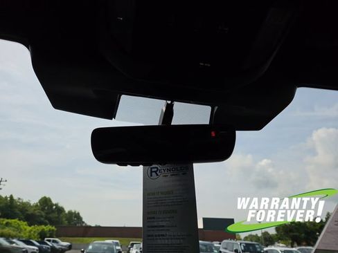 Used 2025 Subaru Forester Wilderness AWD/4WD image 12
