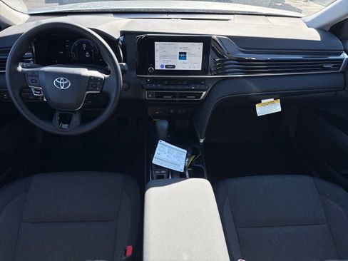 New 2026 Toyota Camry LE image 11