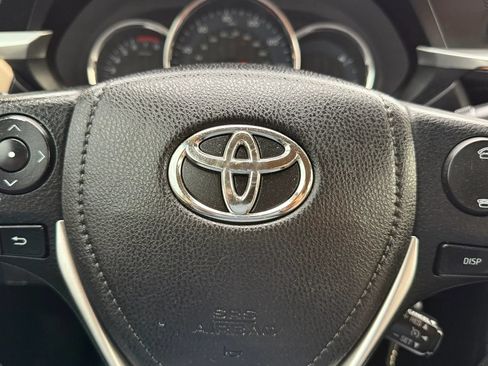 Used 2015 Toyota Corolla LE FWD image 27