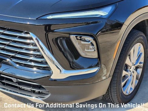 New 2026 Buick Enclave Preferred w/ LPO, Floor Liner Package image 6