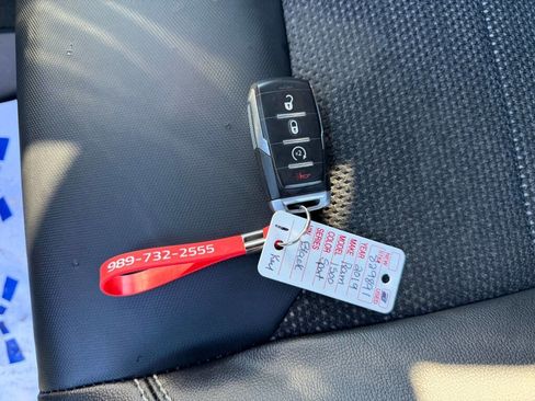 Used 2019 RAM 1500 Sport w/ Level 2 Equipment Group image 67