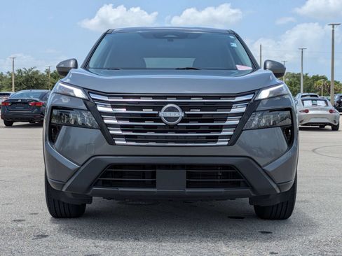 Used 2024 Nissan Rogue SV FWD image 3