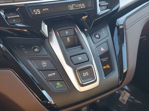 New 2026 Honda Odyssey Touring image 36