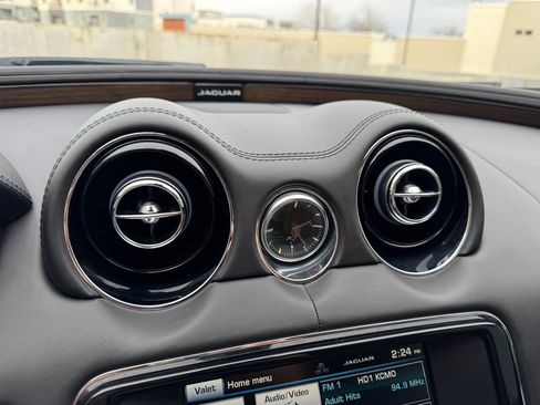 Used 2015 Jaguar XJ L Supercharged image 15