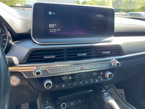 Used 2022 Kia Telluride S FWD image 9