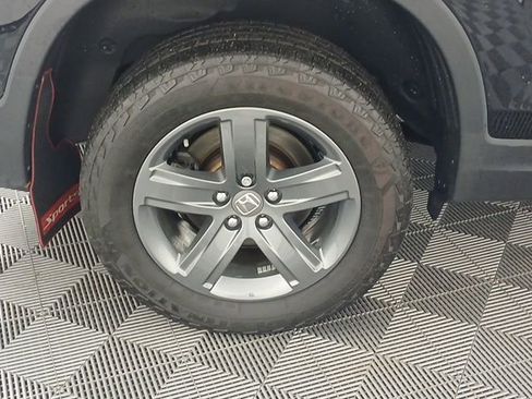Used 2021 Honda Ridgeline RTL image 26