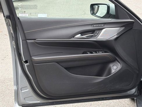 Certified 2023 Cadillac CT4 Sport w/ Super Cruise 2 Package image 20