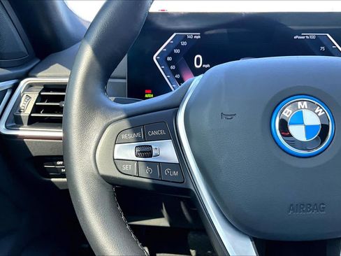 Used 2024 BMW i4 eDrive35 w/ Convenience Package RWD image 21